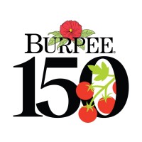 Burpee Gardening